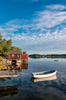 Inselhüpfen in der Ostsee / Schweden - Dänemark
